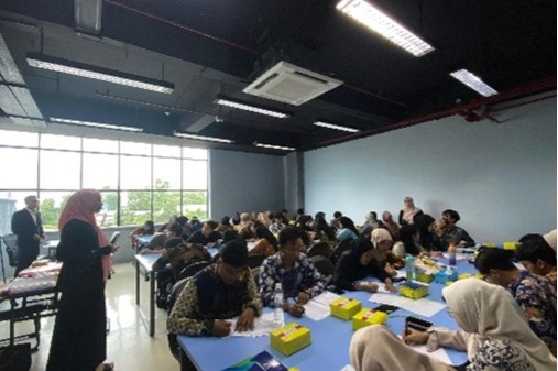Pelatihan